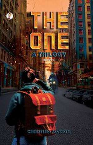 THE ONE A Trilogy Book 1 de Christina Matson