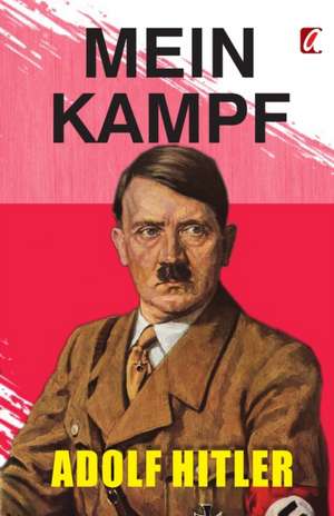 MEIN KAMPH