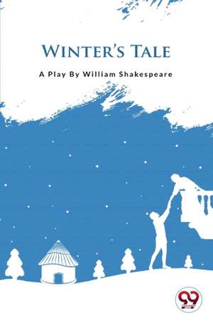 Winter's Tale de William Shakespeare