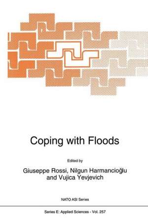 Coping with Floods de Giuseppe Rossi