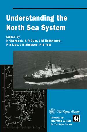 Understanding the North Sea System de H. Charnock