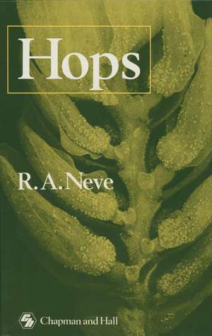 Hops de R. A. Neve