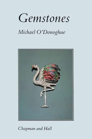 Gemstones de Michael O'Donoghue