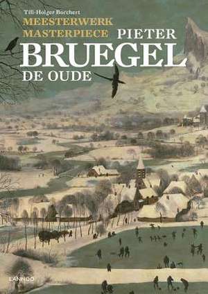 Masterpiece de Till-Holger Borchert