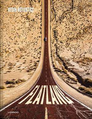 Flatland de Aydin Buyuktas