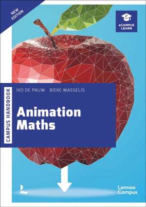 Animation Maths de Bieke Masselis