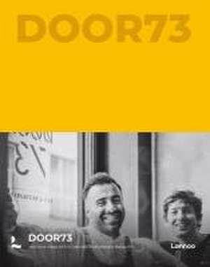 Door73 de Eric Ivanidis