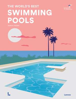 Swimming Pools de Lannoo Publishers