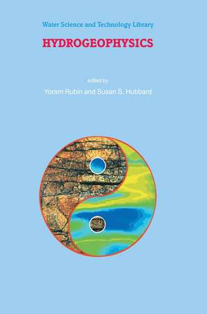 Hydrogeophysics de Yorum Rubin