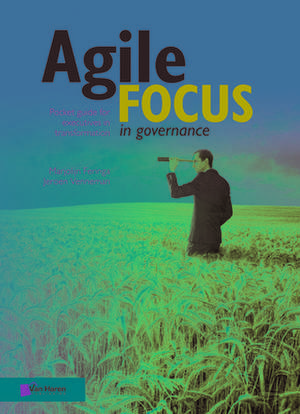 Agile Focus in Governance de van Haren Publishing