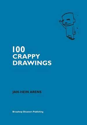 100 Crappy Drawings: Principles and Practices for Service Integration and Management