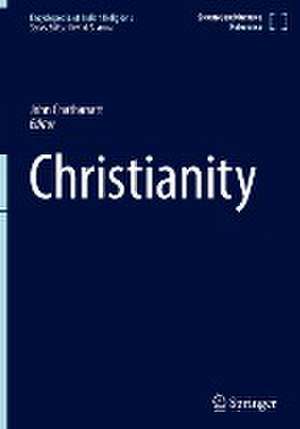 Christianity de John Chathanatt