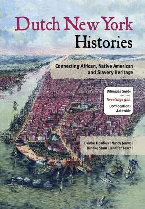 Dutch New York Histories de Dienke Hondius