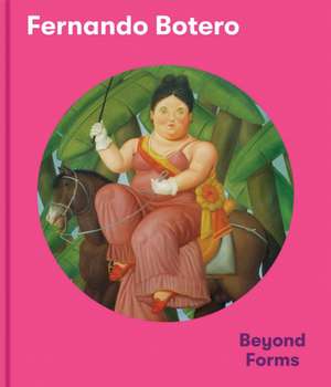 Fernando Botero de Exhibitions International