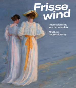Frisse Wind de Anne van Lienden