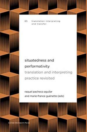 Situatedness and Performativity