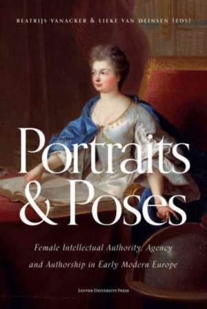 Portraits and Poses