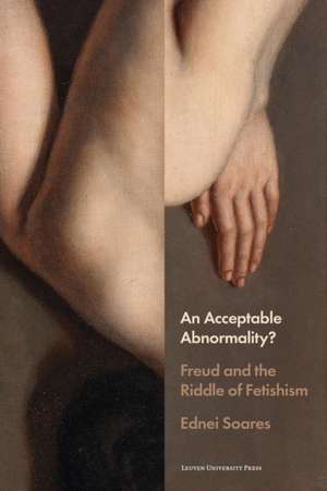 An Acceptable Abnormality? de Ednei Soares