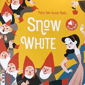 SNOW WHITE