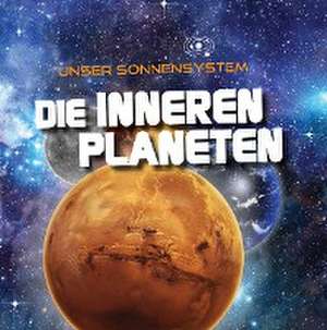 Die inneren Planeten de Mary-Jane Wilkins