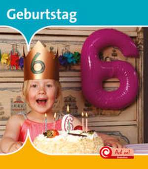Geburtstag de Isabelle De Ridder