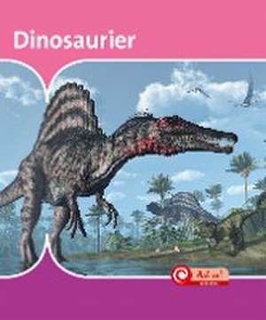 Dinosaurier de Minke van Dam