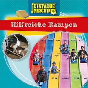 Hilfreiche Rampen de Nancy Dickmann