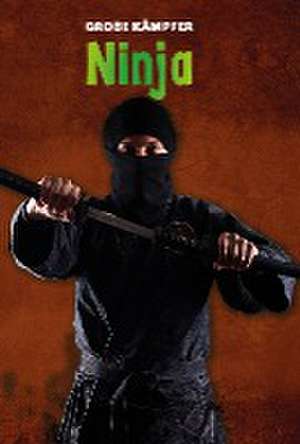 Ninja de Sean McDaniel