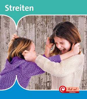 Streiten de Minke van Dam