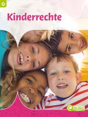 Kinderrechte de Lonneke Crusio