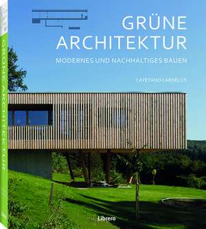 Grüne Architektur de Thinking Abroad