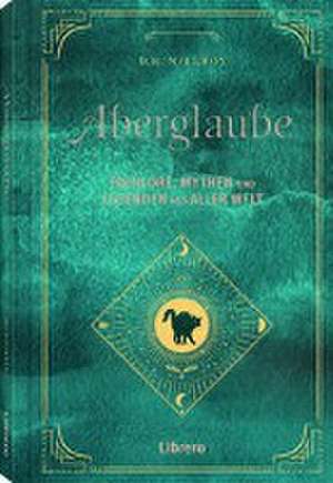 Mcelroy, D.R: Aberglaube
