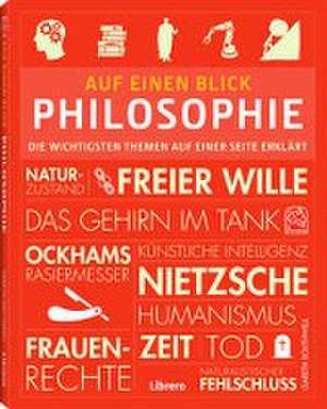 Auf einen Blick: Philosophie de GARETH SOUTHWELL