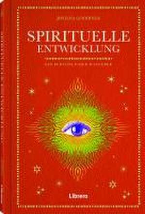 Spirituelle Entwicklung de Joylina Goodings