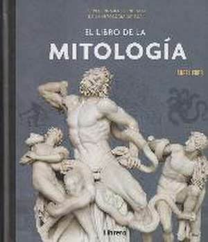 El libro de la mitología