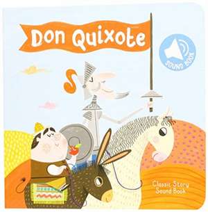 Yoyo: Classic Story Sound Collection Don Quixote de Yoyo