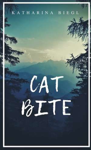 Catbite de Katharina Biegl