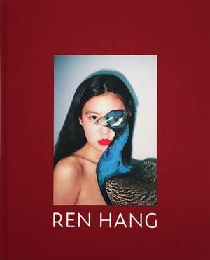Ren Hang de Ren Hang