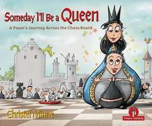 Someday I'll Be a Queen - Bundle de Christel Minne