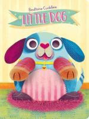 Bedtime Cuddles - Little Dog de Yoyo Books