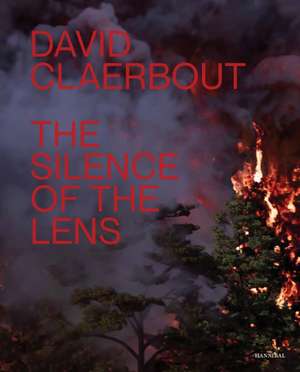 David Claerbout de David Claerbout