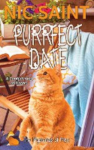 Purrfect Date de Nic Saint