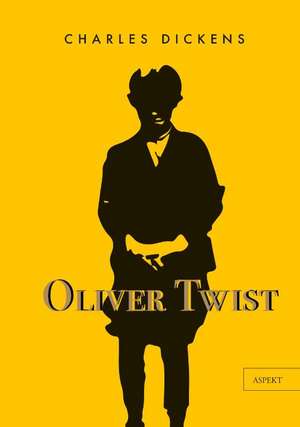 Oliver Twist de Charles Dickens