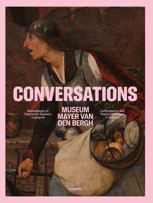Conversations de Carl Depauw