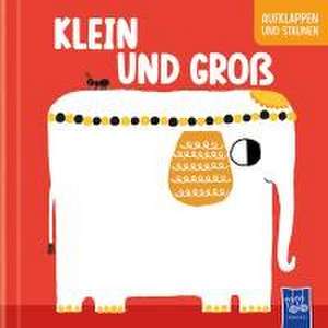 Klein und Groß de Sue Downing