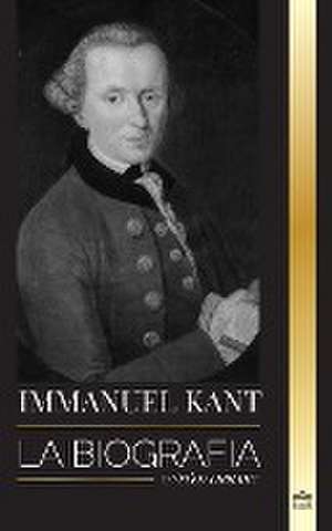 Immanuel Kant de United Library