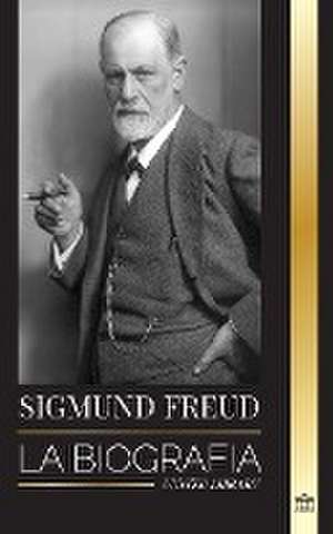 Sigmund Freud de United Library