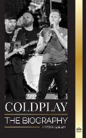 Coldplay de United Library