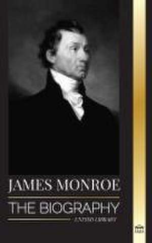 James Monroe de United Library