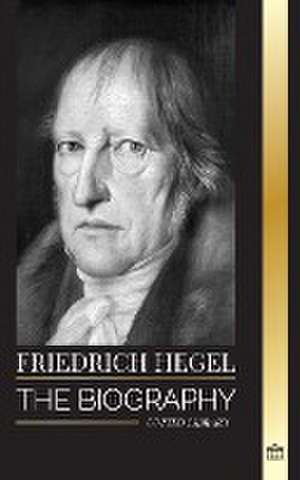 Friedrich Hegel de United Library